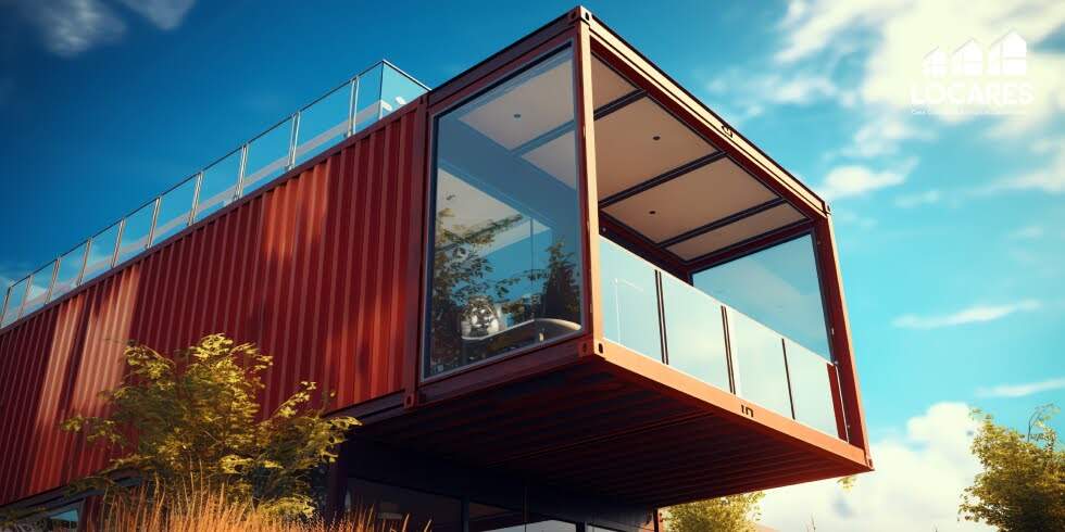 Casa Móvel: Vantagens e Flexibilidade de Viver em um Container