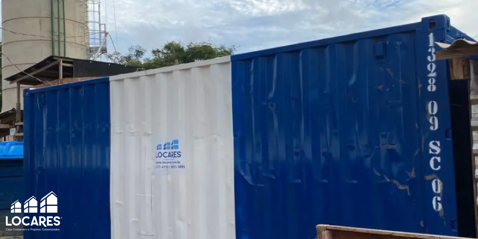 Sustentabilidade em Alta: Por que Optar por Containers na Construção?